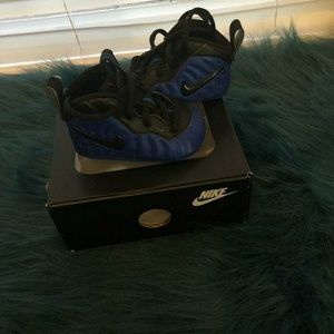 Nike Lil' Posite Pro (CB)